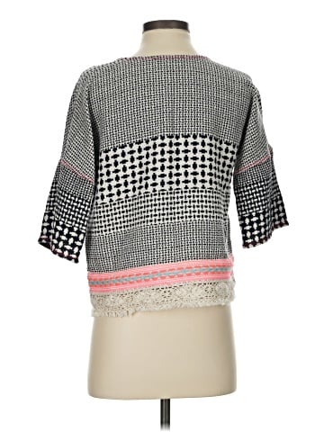 Gypsy 05 Short Sleeve Top (view 2)