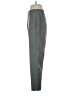 Talbots Chevron-herringbone Gray Dress Pants Size 4 - photo 5