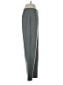 Talbots Chevron-herringbone Gray Dress Pants Size 4 - photo 4