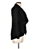 White House Black Market Black Jacket Size 12 (petite) - photo 4