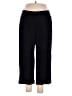 Old Navy 100% Viscose Black Casual Pants Size XL - photo 1