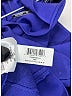 Herve Leger Color Block Blue Cocktail Dress Size M - photo 6