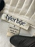 Tyler Boe 100% Cotton White Jacket Size 2 - photo 6