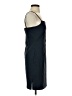 Esprit Solid Black Cocktail Dress Size 5 - 6 - photo 4