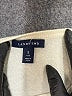 Lands' End Ivory Pullover Sweater Size 6 - 8 - photo 7
