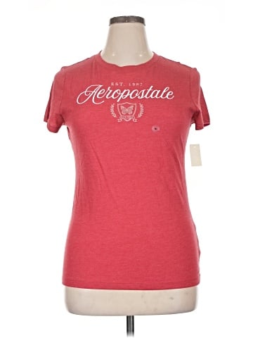 Aeropostale Short Sleeve T-Shirt (view 1)