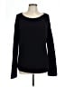 Vince. Black Pullover Sweater Size L - photo 1