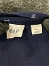 Gap 100% Rayon Polka Dots Blue Casual Dress Size XXL - photo 7