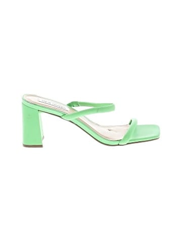 Steve Madden Sandals (view 1)