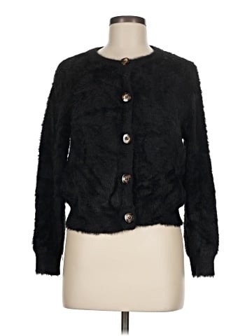 Zara Cardigan (view 1)