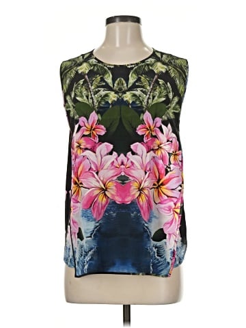Stella McCartney blouse (view 1)