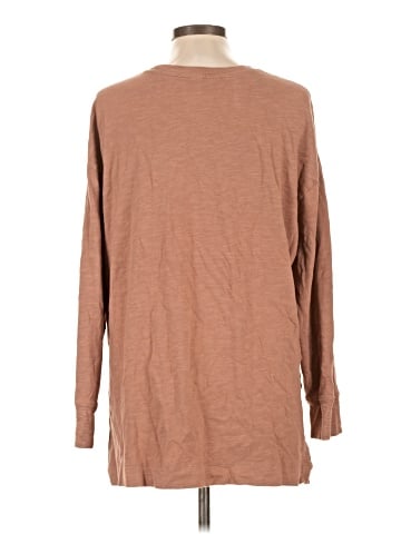 Old Navy Long Sleeve T-Shirt (view 2)