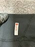 Zella Solid Black Active Pants Size L (estimated) - photo 7