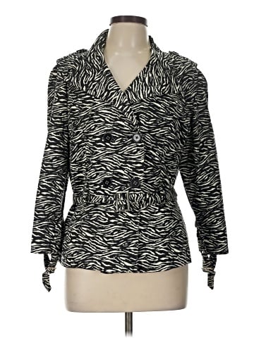 Marisa Christina Blazer (view 1)