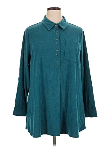 Soft Surroundings Casual Dress (view 1)