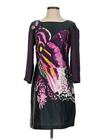 Just Cavalli Cocktail Dress (view 1)