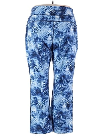 Lands' End Active Pants (view 2)