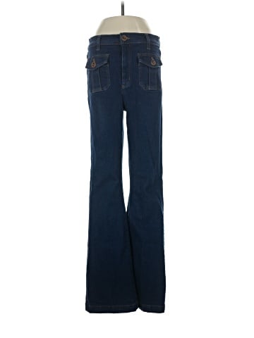 Ann Taylor LOFT Jeans (view 1)