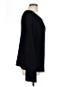 Vince. Black Pullover Sweater Size L - photo 4