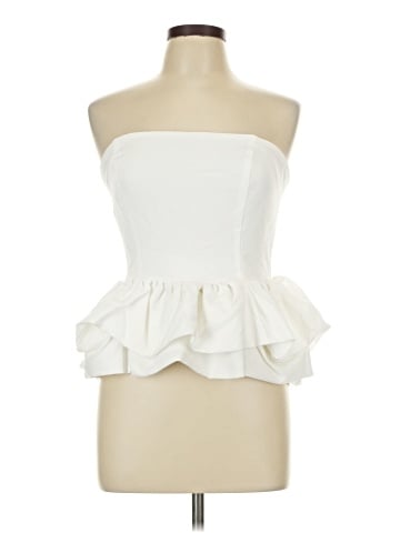 Do & Be Sleeveless Top (view 1)