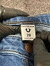 True Religion Hearts Blue Jeans Size 29 waist - photo 7