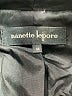 Nanette Lepore Black Blazer Size M - photo 6