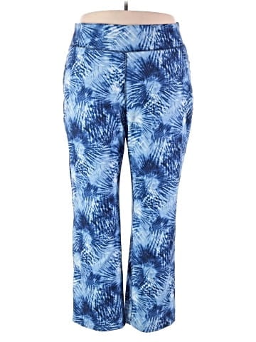 Lands' End Active Pants (view 1)