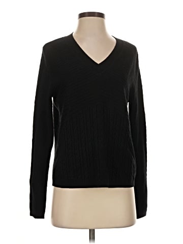 CAbi Pullover Sweater (view 1)