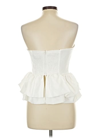 Do & Be Sleeveless Top (view 2)