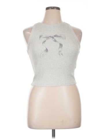 Hollister Tank Top (view 1)