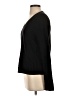CAbi Black Pullover Sweater Size S - photo 5