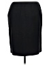 Evan Picone Solid Black Formal Skirt Size 16 - photo 1