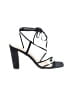 Billini Black Sandals Size 10 - photo 1
