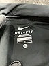 Nike Black Athletic Shorts Size L - photo 3