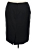 Evan Picone Solid Black Formal Skirt Size 16 - photo 2