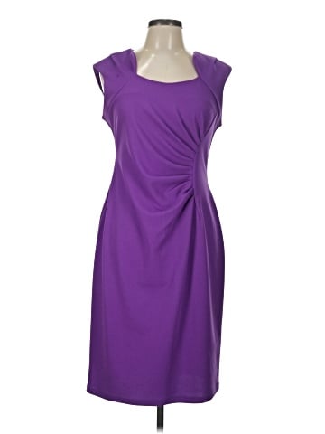 Shelby & Palmer Cocktail Dress (view 1)