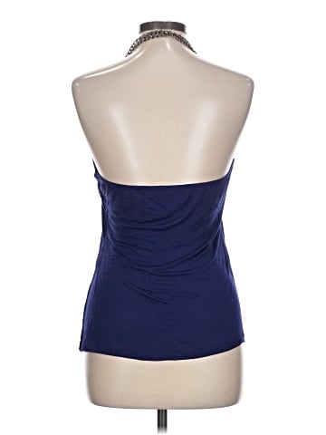 Cable & Gauge Sleeveless Blouse (view 2)