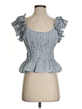 Ulla Johnson Sleeveless Blouse