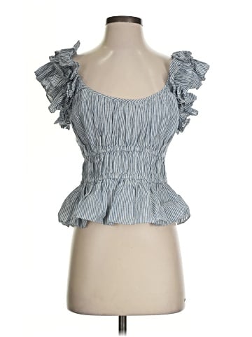 Ulla Johnson Sleeveless Blouse (view 1)