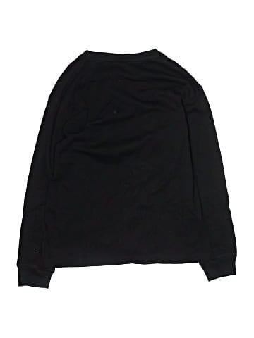 Uniqlo Long Sleeve T-Shirt (view 2)