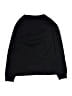 Uniqlo Black Long Sleeve T-Shirt Size 13 - photo 2