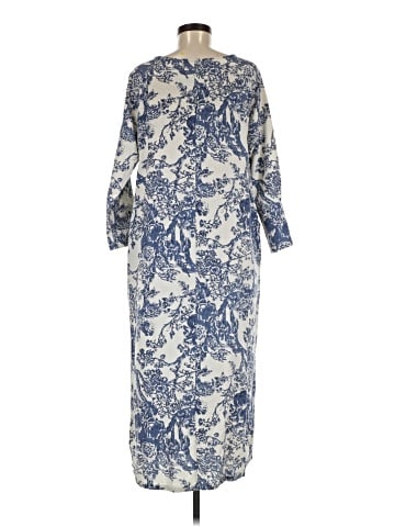 Mordenmiss Casual Dress (view 2)