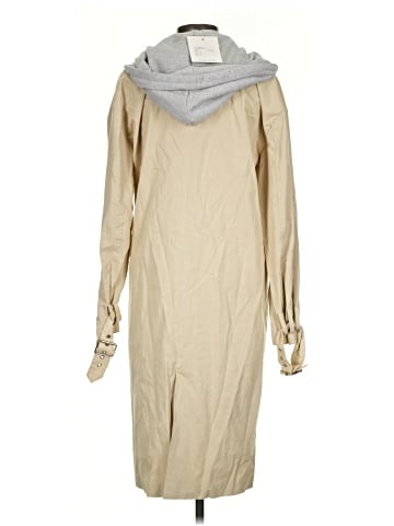 Missguided Trenchcoat (view 2)