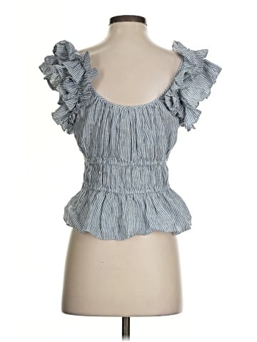 Ulla Johnson Sleeveless Blouse (view 2)
