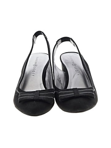 Karen Scott Heels (view 2)