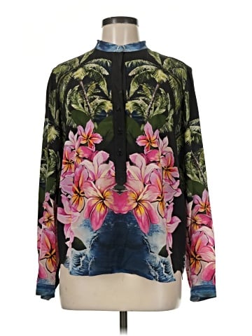 Stella McCartney blouse (view 1)