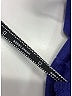 Herve Leger Color Block Blue Cocktail Dress Size M - photo 9