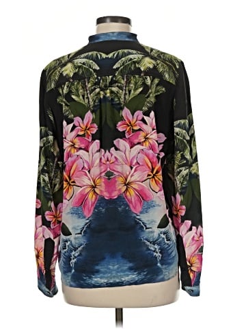 Stella McCartney blouse (view 2)