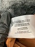 Gap 100% Polyester Brown Faux Fur Jacket Size S - photo 7