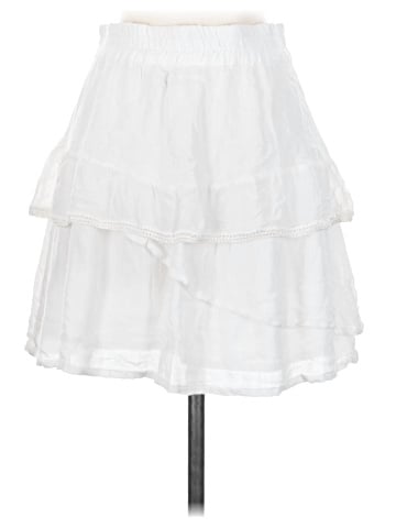 IRO Casual Skirt (view 2)